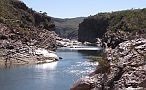 10-Panoramic views of Dimond Gorge at Mornington Wildlife Sanctuary